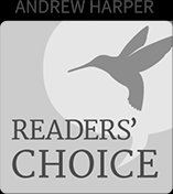 Andrew Harper Readers Choice